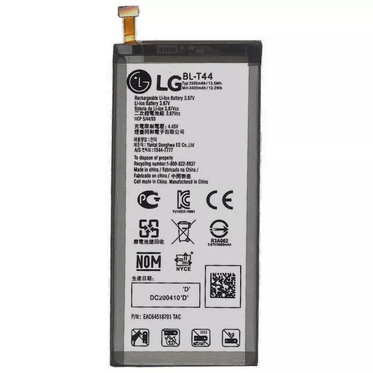 BATTERIE PER LG K40S/Q60 T44