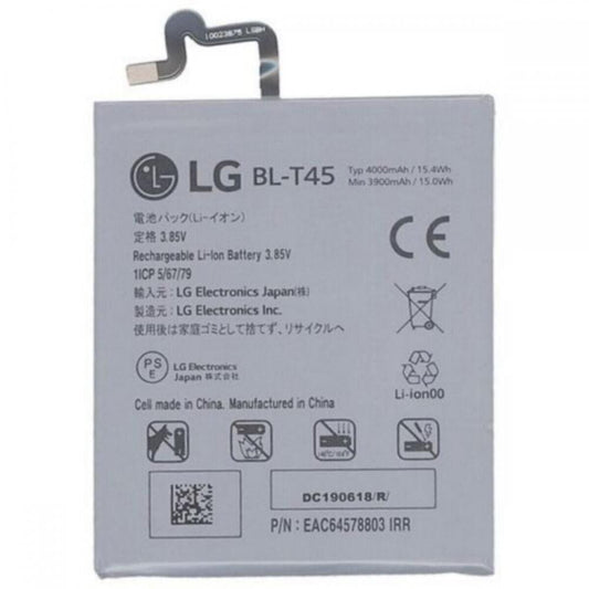 BATTERIE PER LG K50S T45