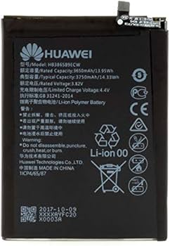 BATTERIE PER HUAWEI MATE 20 LITE/HONOR VIEW 10/HONOR 8X/P20 PLUS/HONOR VIEW 10 LITE/HONOR 20/NOVA5T