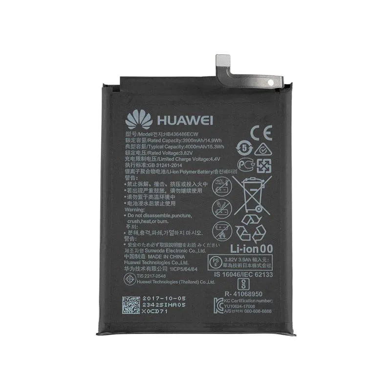 BATTERIE PER HUAWEI MATE 20 PRO/P30 PRO