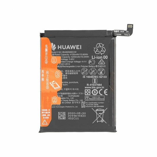 BATTERIE PER HUAWEI MATE 30/MATE 30 PRO/P40 LITE/NOVA SE