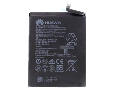 BATTERIE PER HUAWEI MATE 9/PRO/Y7 (2017)/Y7/Y7 (2019)/Y9 (2019)/P40 LITE E