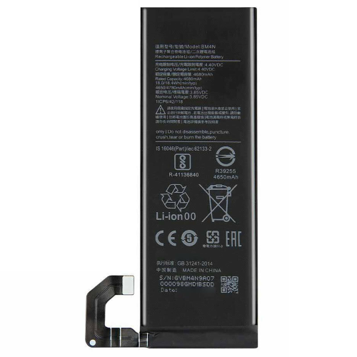 BATTERIE PER XIAOMI MI 10 5G