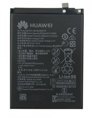 BATTERIE PER HUAWEI P SMART (2019)/(2020)/HONOR 10 LITE/P SMART PLUS (2019)/HONOR 20 LITE