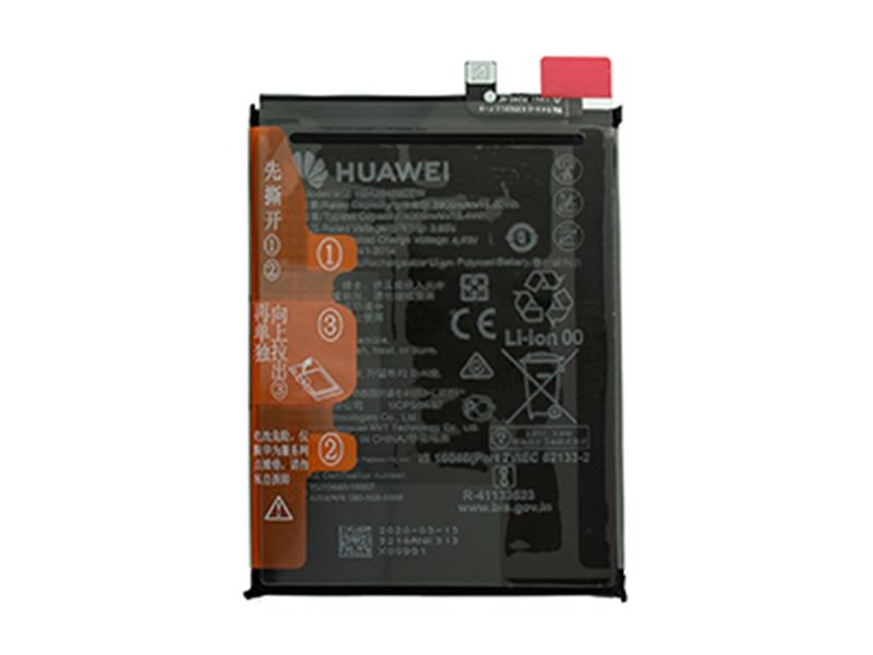 BATTERIE PER HUAWEI P SMART S/Y8P