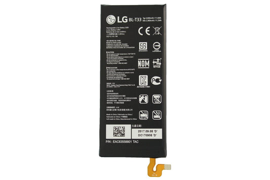 BATTERIE PER LG Q6