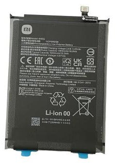 BATTERIE PER XIAOMI REDMI 10C/REDMI 10A