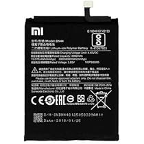 BATTERIE PER XIAOMI REDMI 5 PLUS