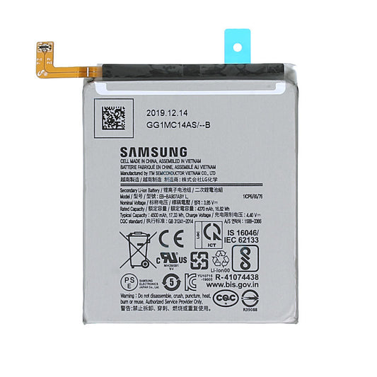 BATTERIE PER SAMSUNG S10 LITE G770F