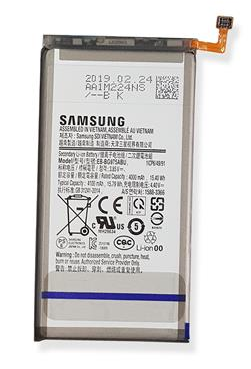 BATTERIE PER SAMSUNG S10 PLUS 5G