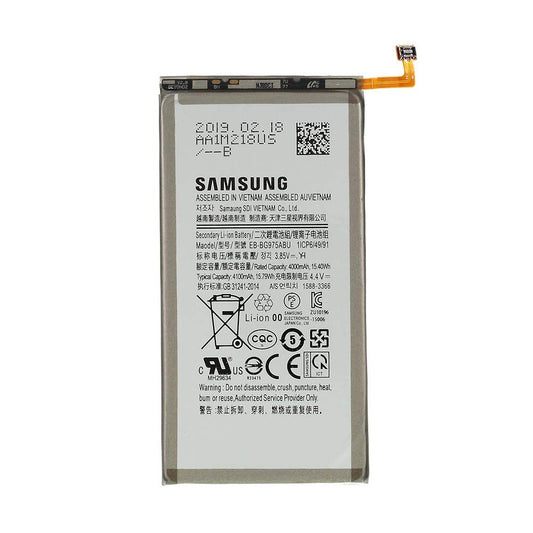 BATTERIE PER SAMSUNG S10 PLUS