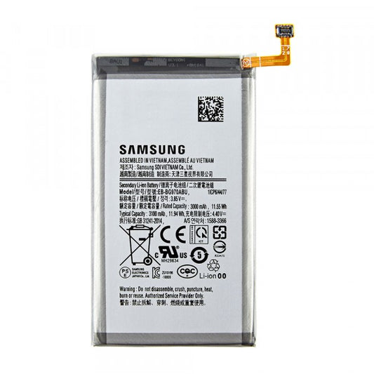 BATTERIE PER SAMSUNG S10E