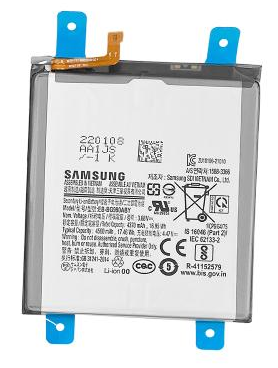 BATTERIE PER SAMSUNG S21 FE