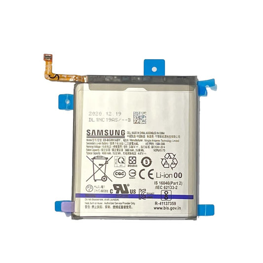 BATTERIE PER SAMSUNG S21