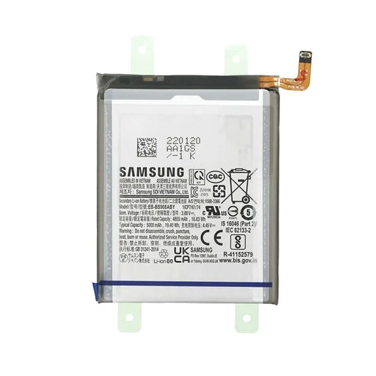 BATTERIE PER SAMSUNG S22 ULTRA