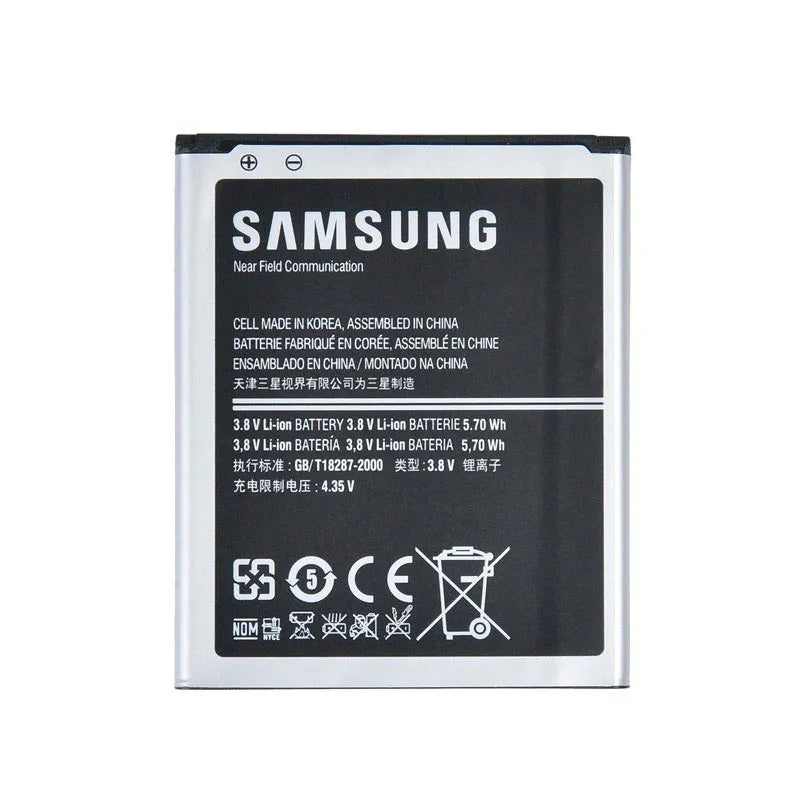 BATTERIE PER SAMSUNG S3 MINI