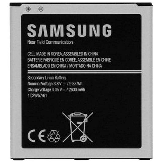 BATTERIE PER SAMSUNG S4