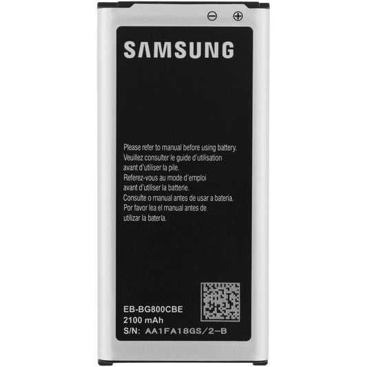 BATTERIE PER SAMSUNG S5 MINI