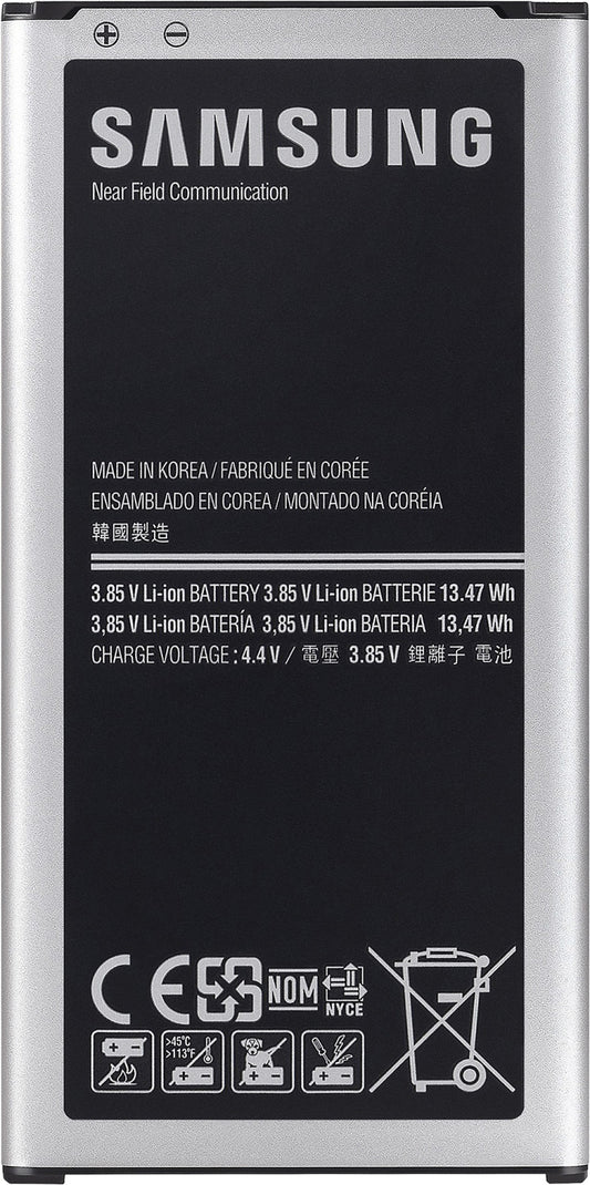 BATTERIE PER SAMSUNG S5