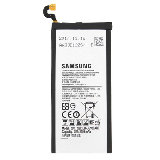 BATTERIE PER SAMSUNG S6