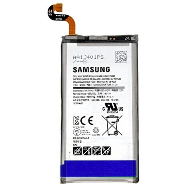 BATTERIE PER SAMSUNG S8 PLUS