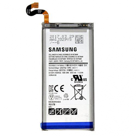 BATTERIE PER SAMSUNG S8