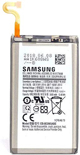 BATTERIE PER SAMSUNG S9 PLUS