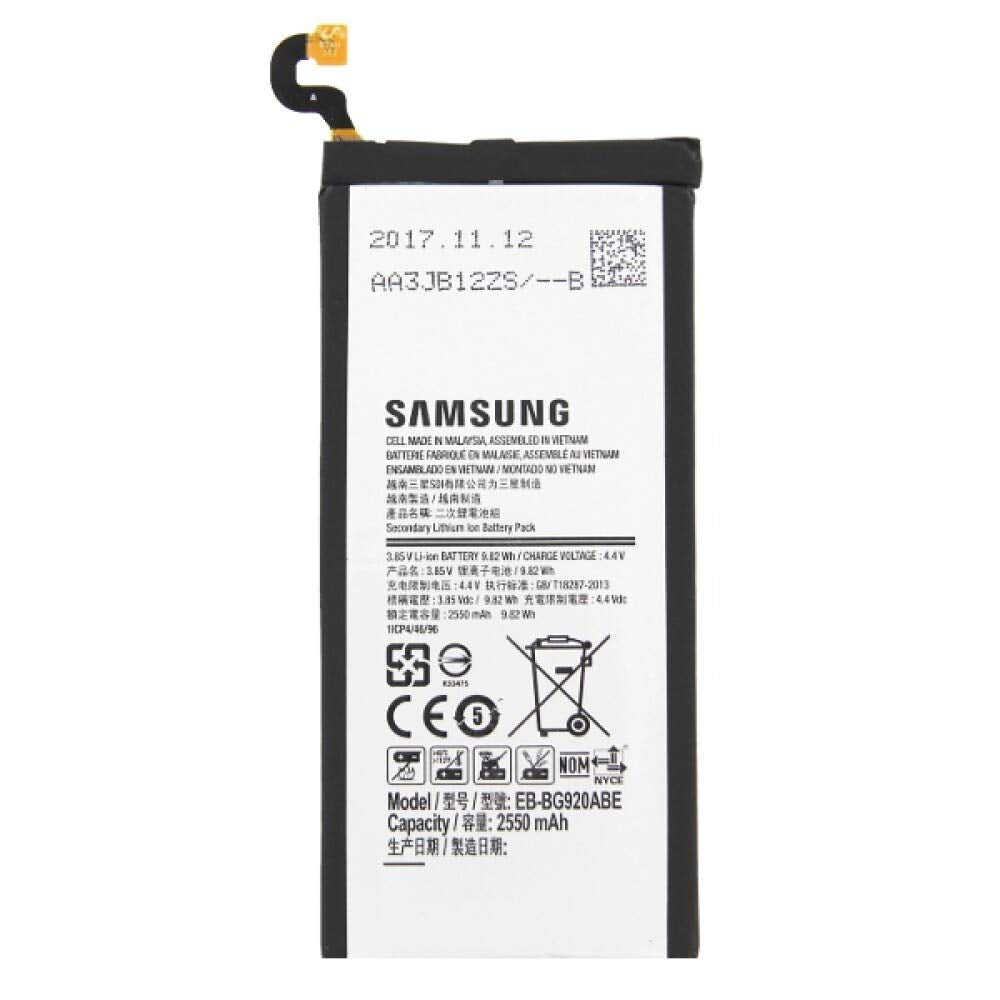 BATTERIE PER SAMSUNG S9