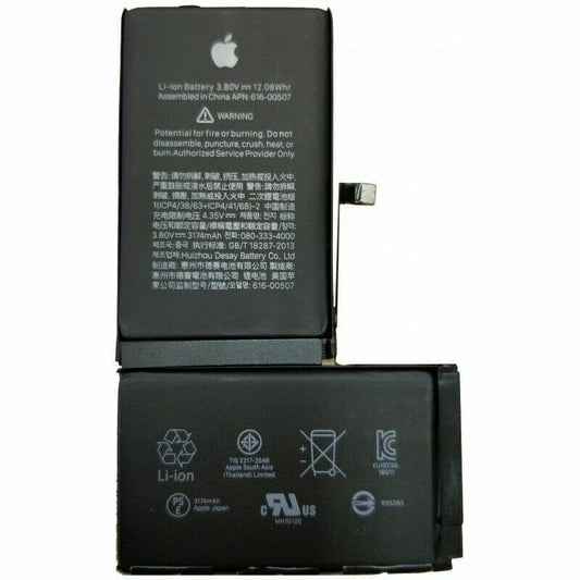 BATTERIE PER IPHONE X