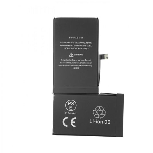 BATTERIE PER IPHONE XS MAX OEM