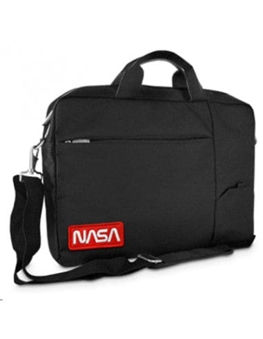 ATLANTIS NASA BORSA PER NOTEBOOK 15,6"