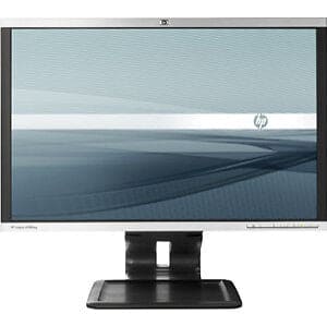 HP LA2405wg 24" 1920 x 1200 Pixel LED