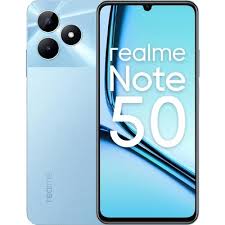 REALME NOTE 50 4+128 GB SILVER TIM