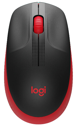 LOGITECH Wireless Mouse M190