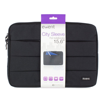 EWENT CITY SLEEVE BORSA PER NOTEBOOK