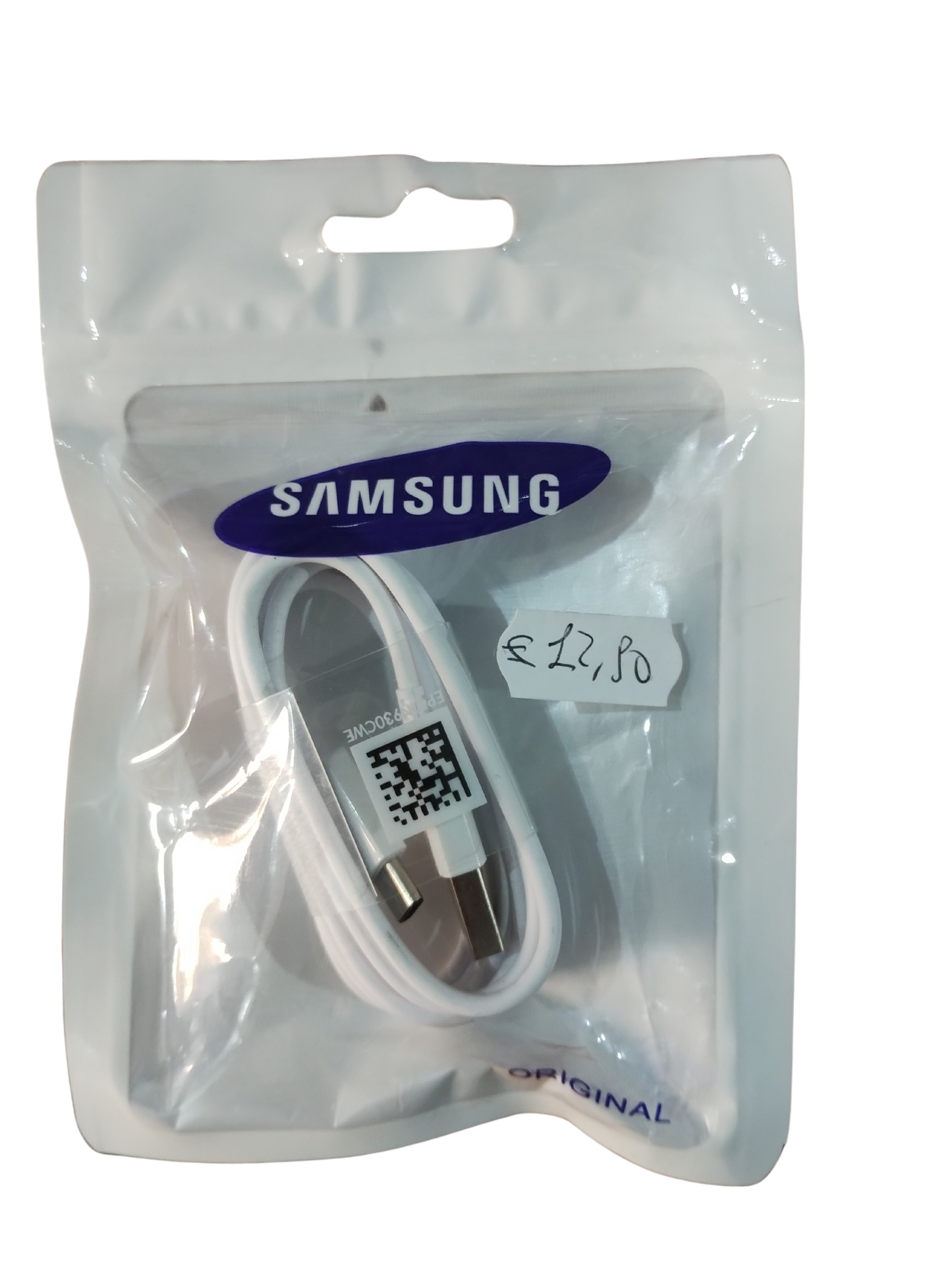 SAMSUNG USB CABLE TO USB-C