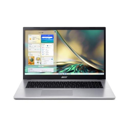 ACER  NOTEBOOK NUOVO 17,3" i5-1235U 8GB SSD512GB W11 HOME