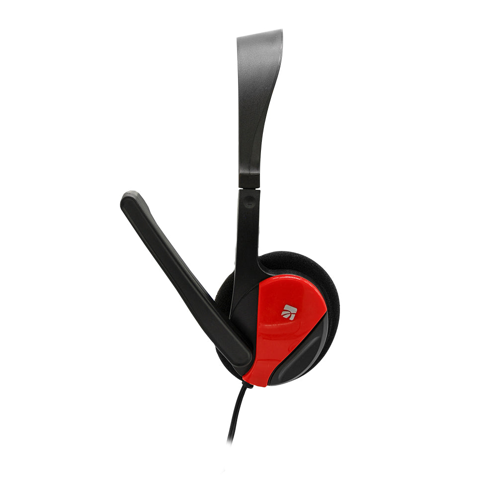 XTREME HEADPHONE MANAUS Cuffia+Microfono PROF. Stereo