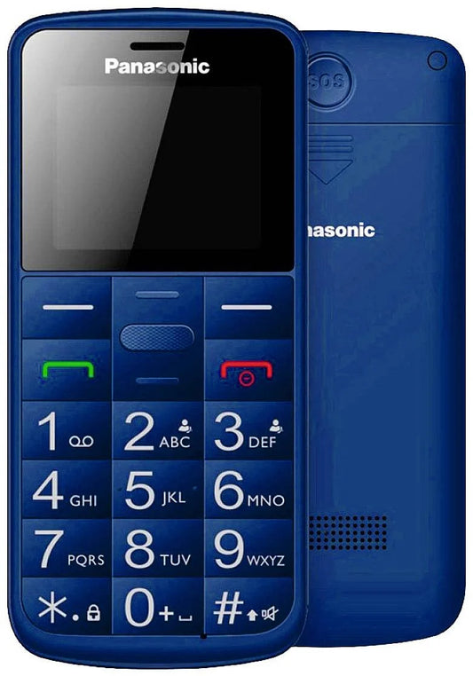 PANASONIC KX-TU110 EXC BLUE