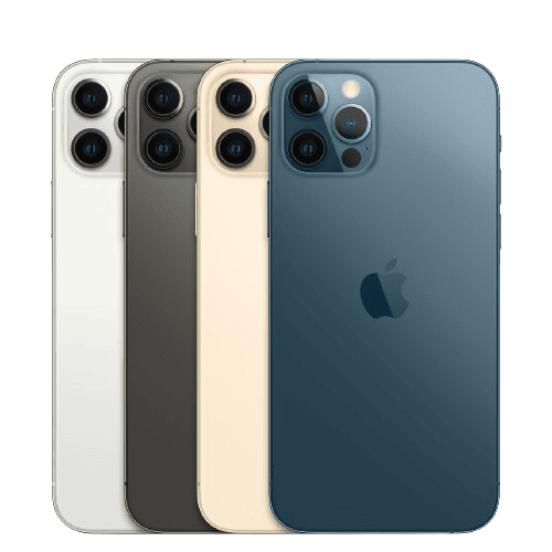 IPHONE 12 PRO 128GB MIX COLOR - USATO GRADO A/A+