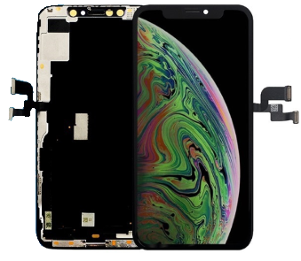 Display per iPhone XS ZY INCELL Originale