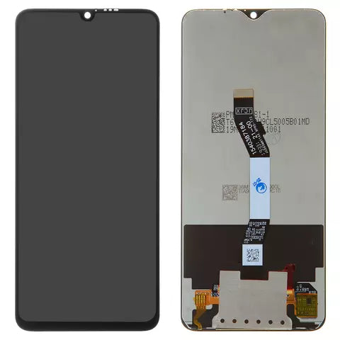 Display per XIAOMI REDMI NOTE 8 Pro NO FRAME Originale