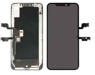 Display per iPhone XS MAX PLUS PREMIUM OLED HARD Originale