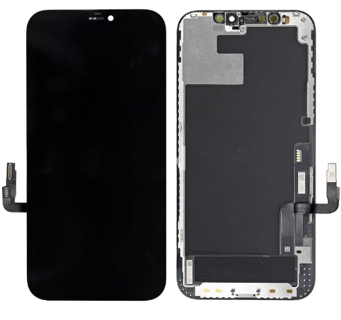 Display per iPhone 12/12 Plus premium Oled hard Originale