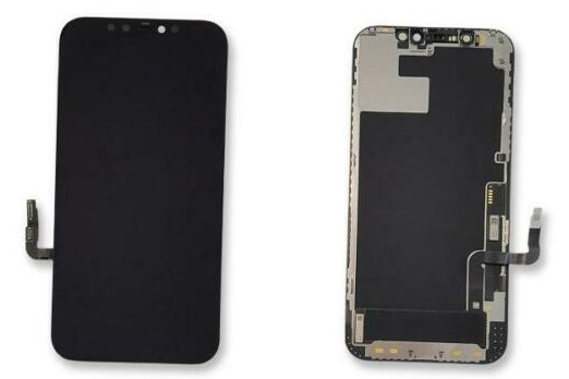 Display per iPhone 12/12 PRO JK INCELL Originale