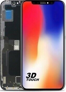 Display per iPhone 12 PRO MAX Plus Jk Incell Originale