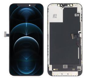 Display per iPhone 12 PRO MAX GX Oled Originale