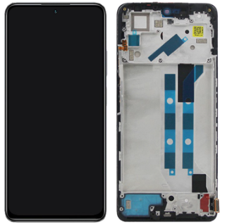 Display per XIAOMI REDMI NOTE 12 Pro 4G SERVICE PACK Originale