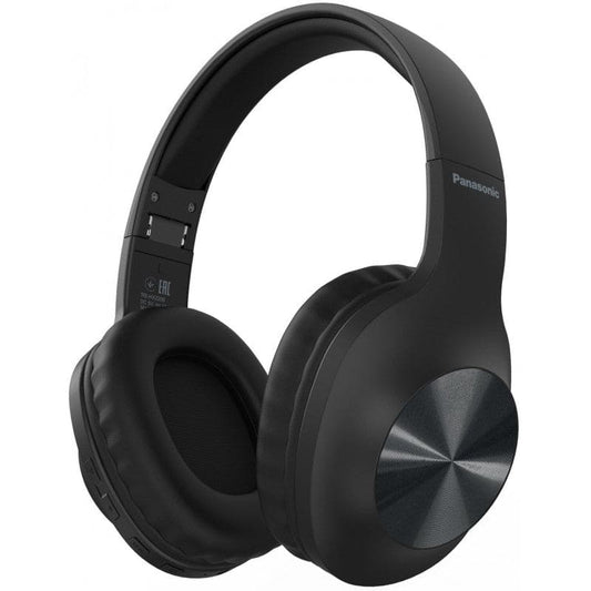 Panasonic cuffie bluetooth XBS (Extra Bass System)