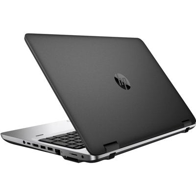 HP Probook 650 G1 Notebook Ricondizionato Intel Core i5-5410M RAM 8GB, SSD 256GB, Display 15,6" , Win 10 Pro